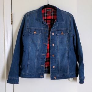 Parasuco Denim Jacket